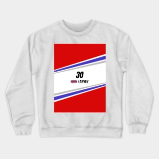 IndyCar 2023 - #30 Harvey Crewneck Sweatshirt